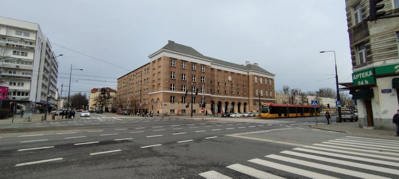 Svečių namai Natali Warsaw