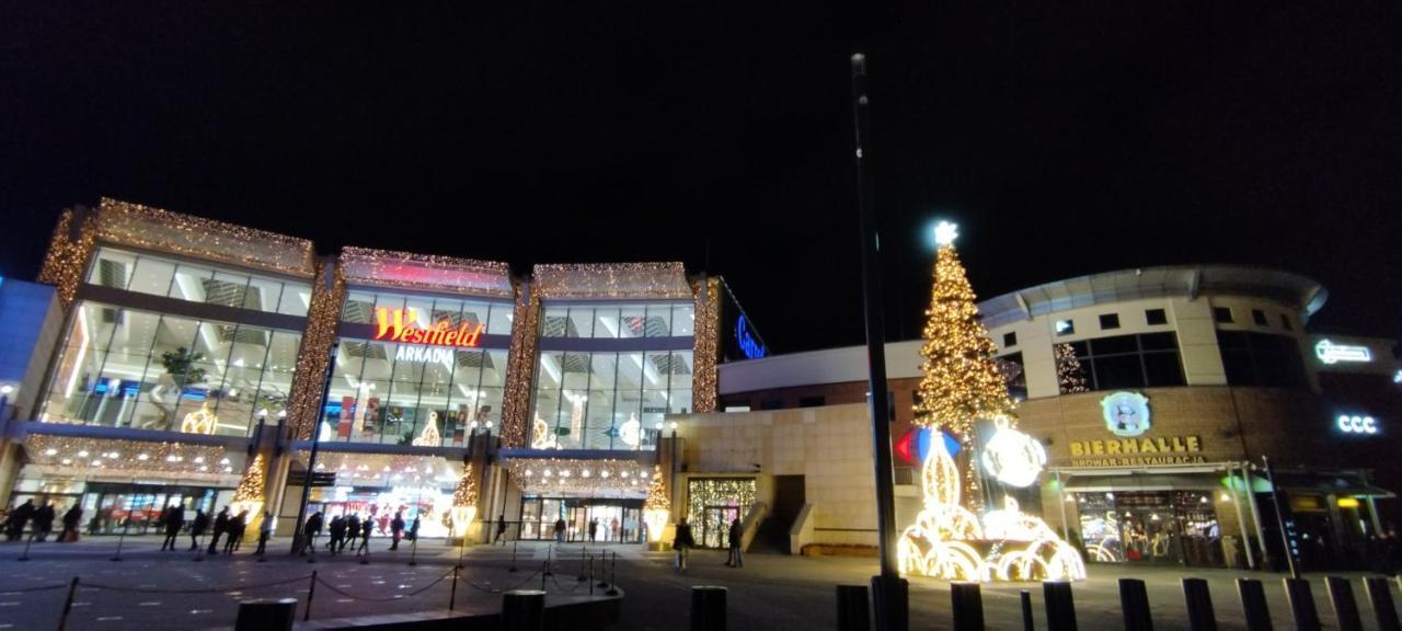 Gjestgiverier Natali Warszawa