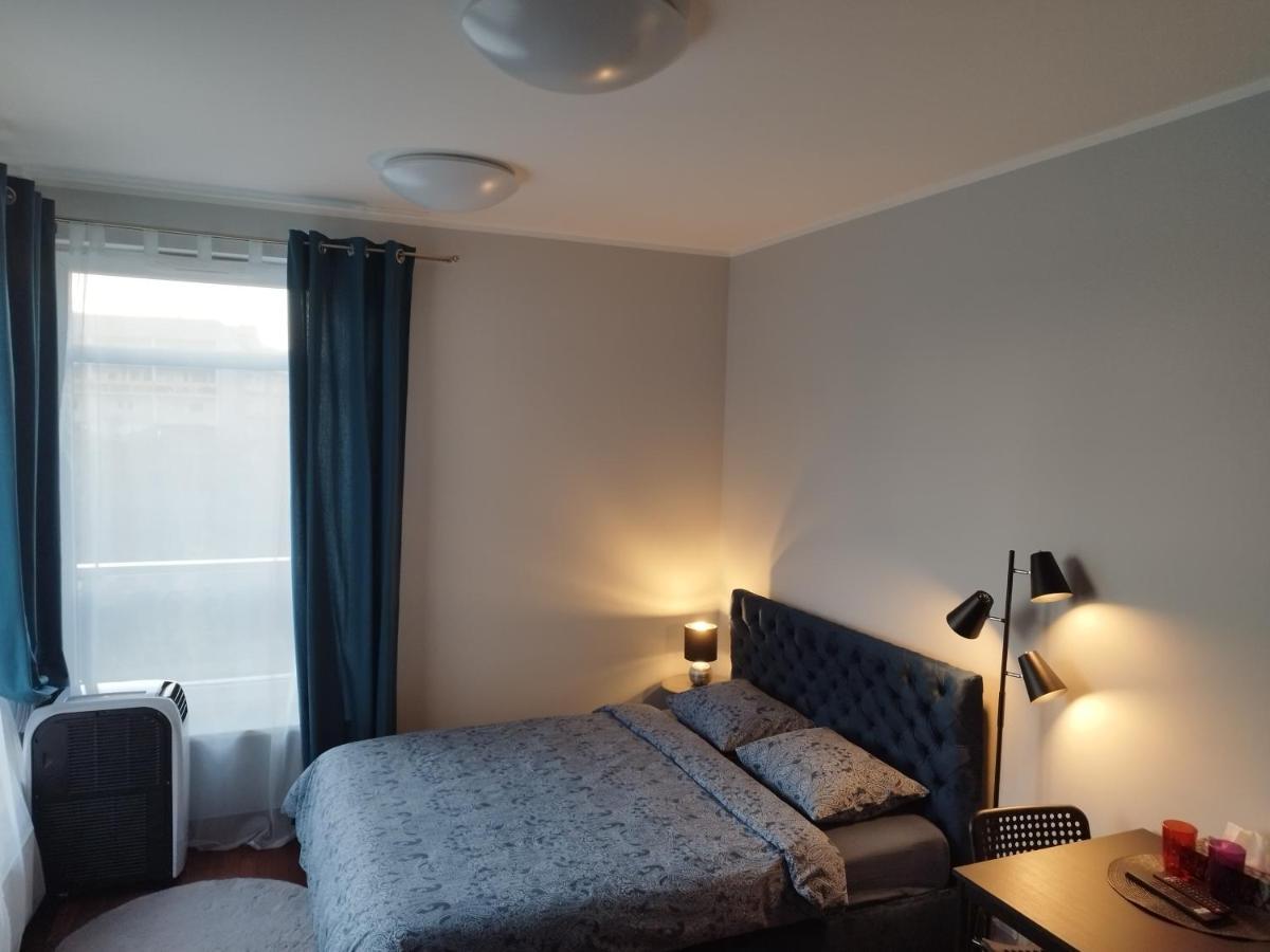 Natali Gjestgiverier Warszawa