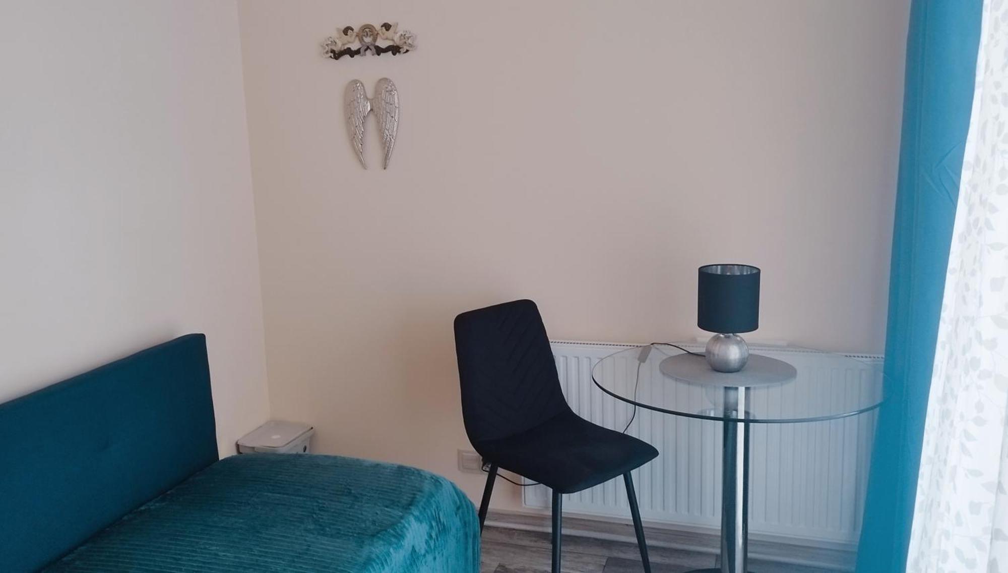 Natali Gjestgiverier Warszawa