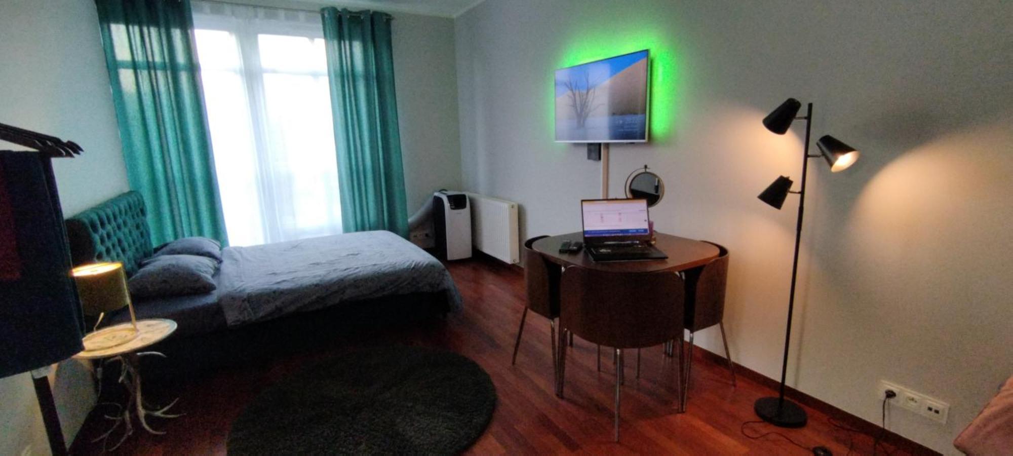 Gjestgiverier Natali Warszawa