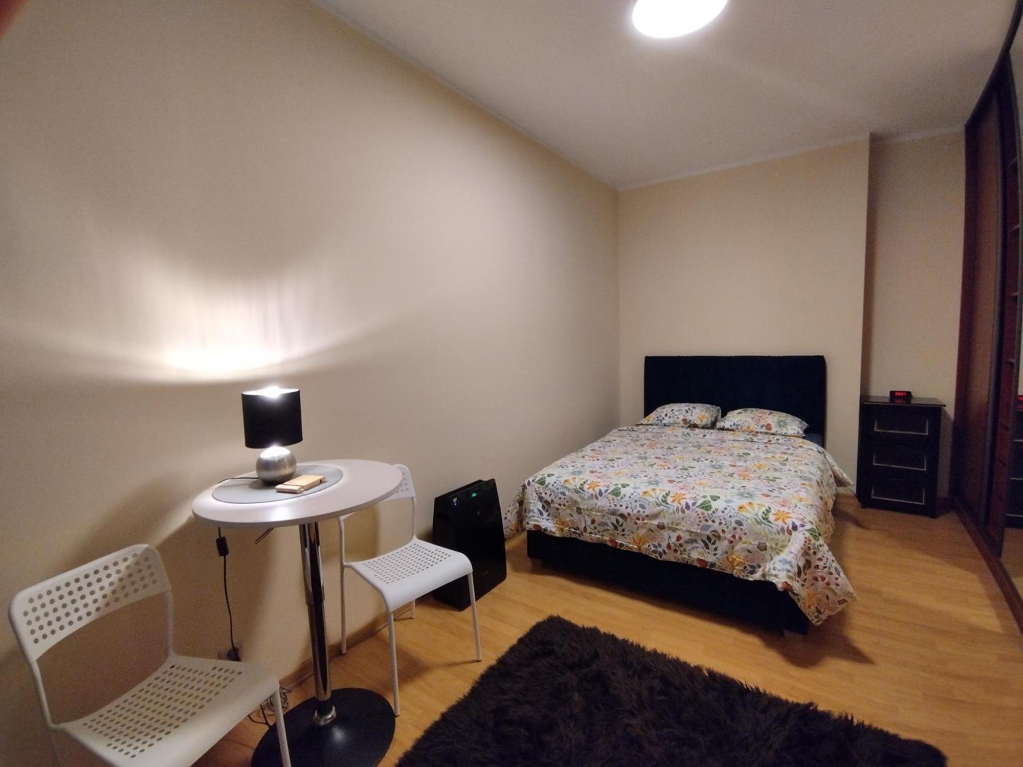 Gjestgiverier Natali Warszawa